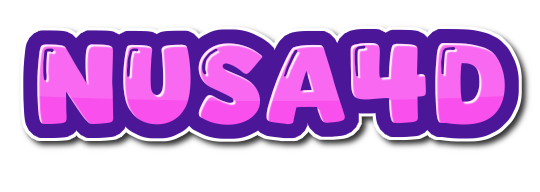NUSA4D LOGO